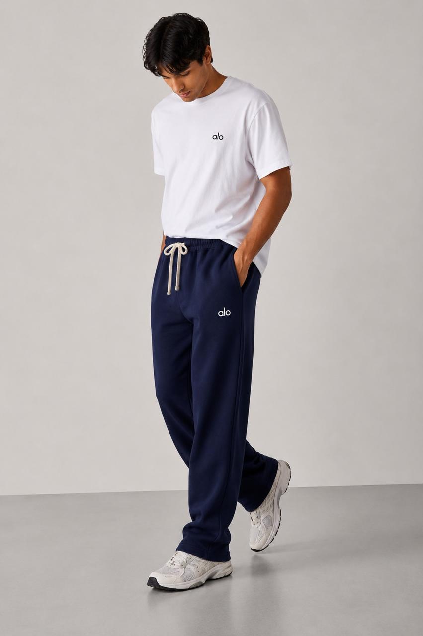 Melton Alo Pants