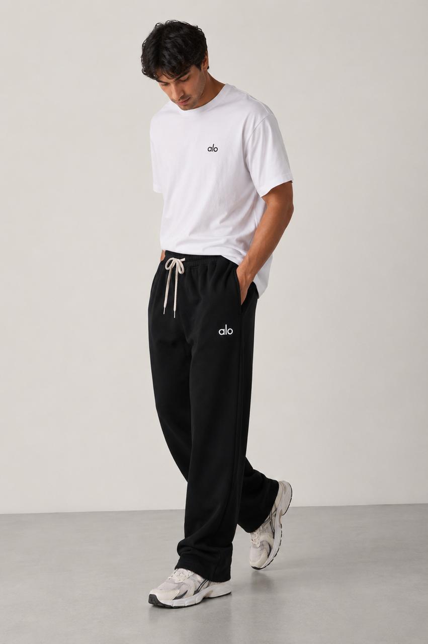Melton Alo Pants