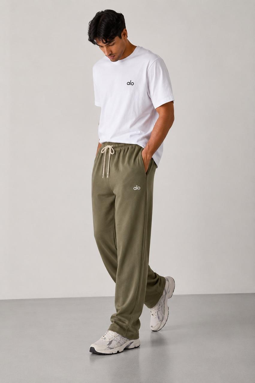 Melton Alo Pants
