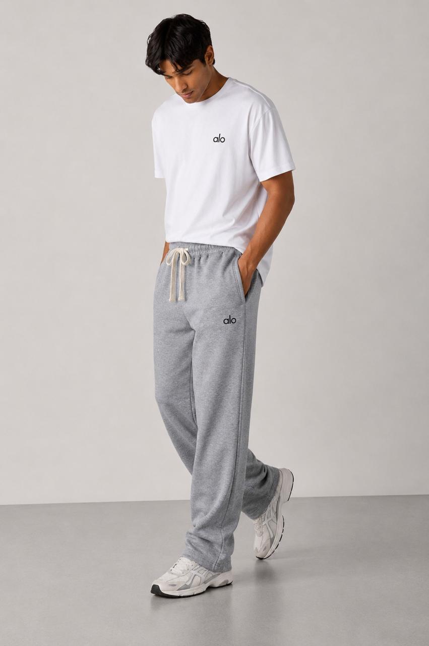 Melton Alo Pants