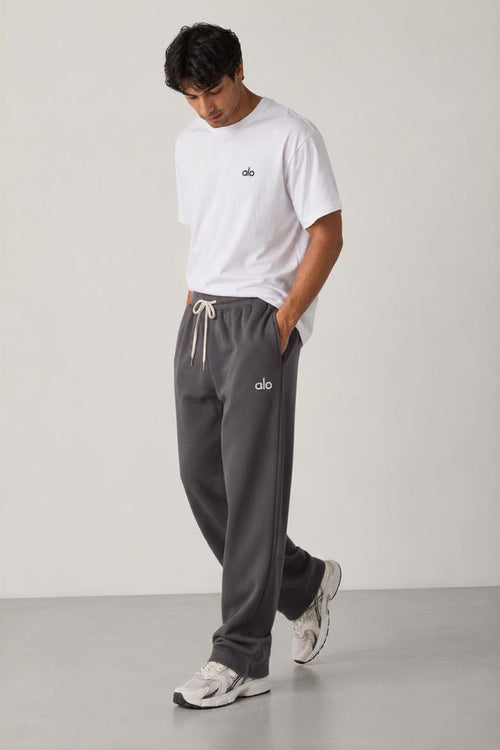 Melton Alo Pants