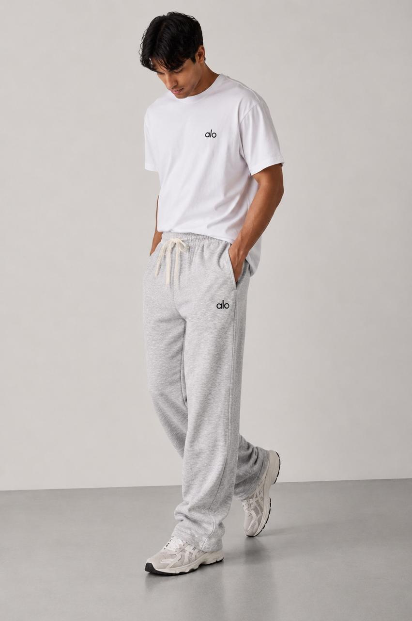 Melton Alo Pants