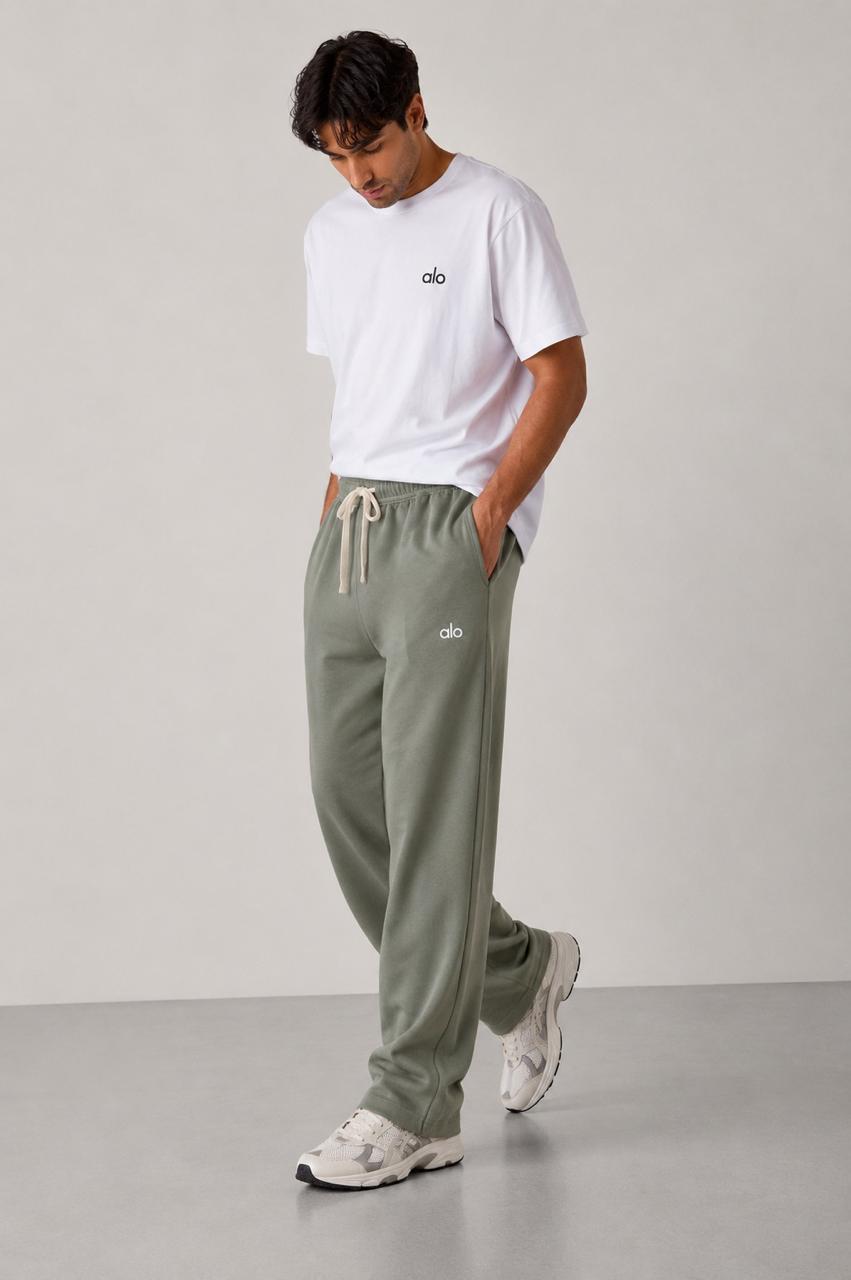 Melton Alo Pants