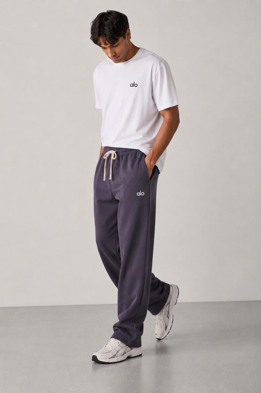 Melton Alo Pants